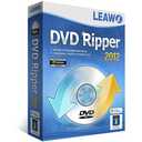 Leawo DVD Ripper