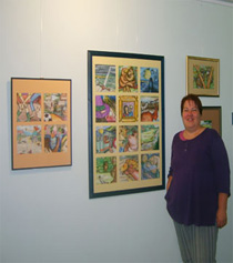 Judith Beck-Meyer Judith Beck-Meyer