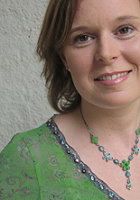 Claudia Tappeser - FREE HUGS am Weltgesundheitstag