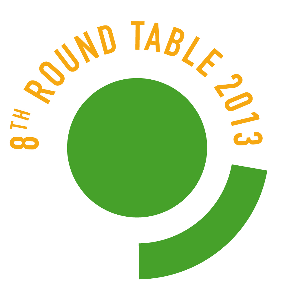 Logo des Cofresco Forum Round Table