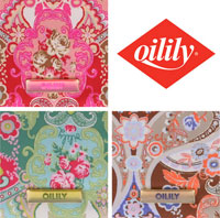 Oilily Summer Mosaic | taschenmann2005
