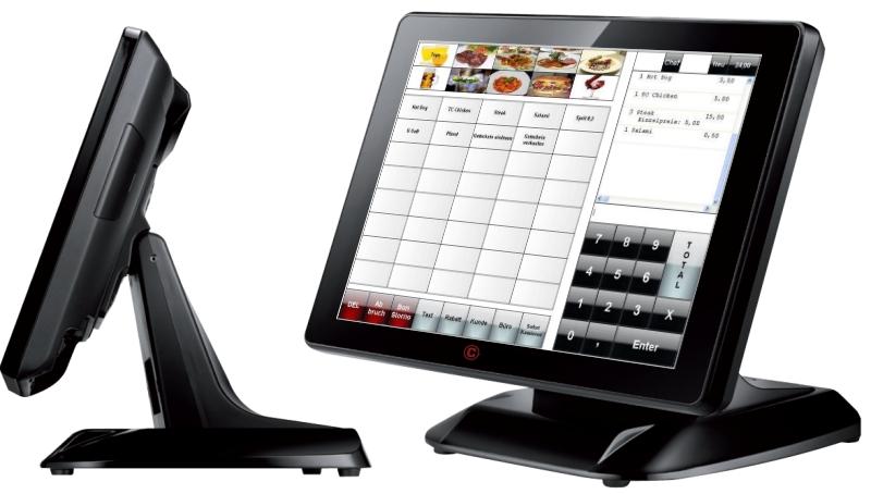 maxstore Kassensoftware Gastronomie