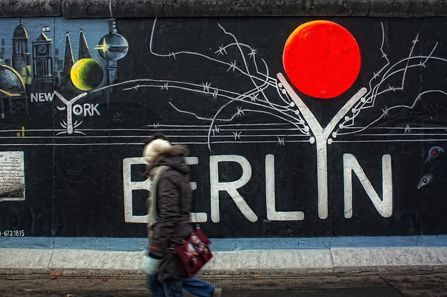 Berlin-Domain: Großes Interesse erweckt die Domain der Hauptstadt Berlin-Domain: Großes Interesse erweckt die Domain der Hauptstadt