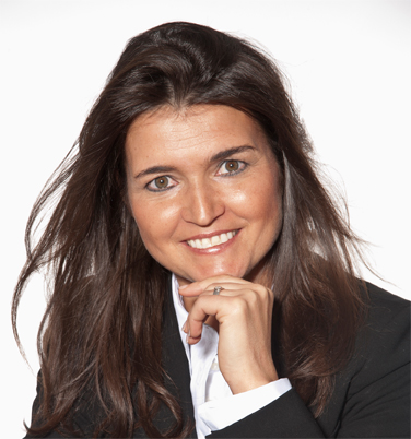Lean Leadership-Expertin Dr. Daniela Kudernatsch Lean Leadership-Expertin Dr. Daniela Kudernatsch
