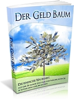 Geld verdienen mit dem Geldbaum Geld verdienen mit dem Geldbaum
