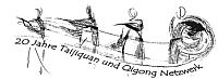 20 Jahre Netzwerk Taiji und Qigong 20 Jahre Netzwerk Taiji und Qigong