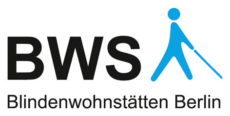 Logo Blindenwohnstätten Berlin