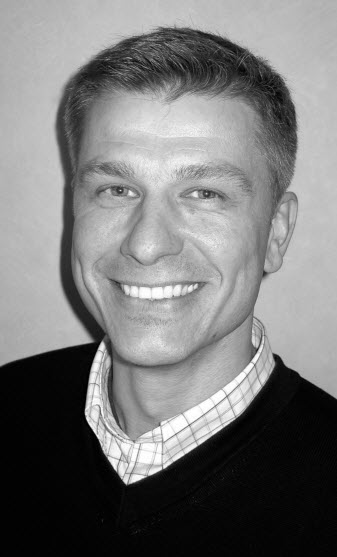 Dirk Liebich, Geschäftsführer von Digital Tempus Dirk Liebich, Geschäftsführer von Digital Tempus
