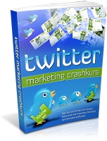 Twitter Marketing Twitter Marketing