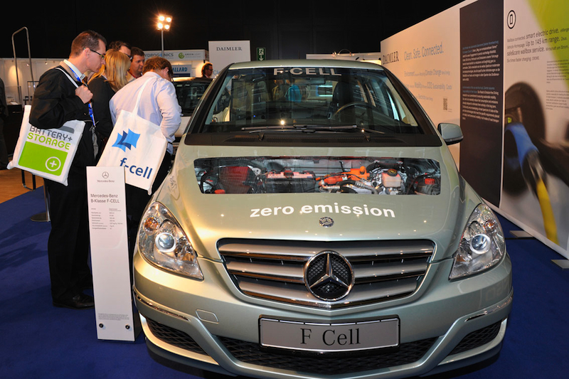 Messe 2012 Messe 2012