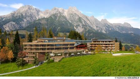 Forsthofalm Forsthofalm
