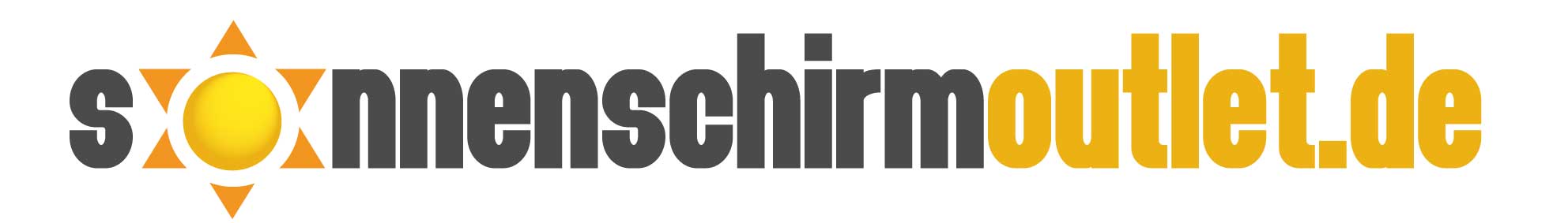 Logo Sonnenschirmoutlet.de