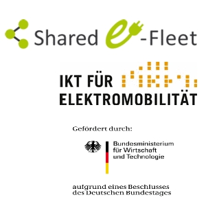 Shared E-Fleet Forschungsprogramm Shared E-Fleet Forschungsprogramm