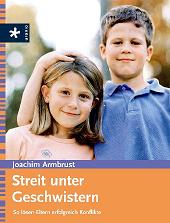 Streit unter Geschwistern, erschienen im Urania Verlag