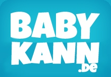 Babykann.de ist online.