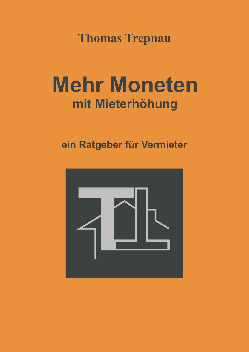 Vermieter-Ratgeber von Thomas Trepnau