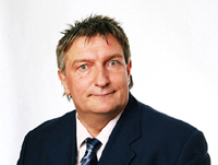 Bernd Bunte neuer Consultant für kommunales Facility Management Bernd Bunte neuer Consultant für kommunales Facility Management