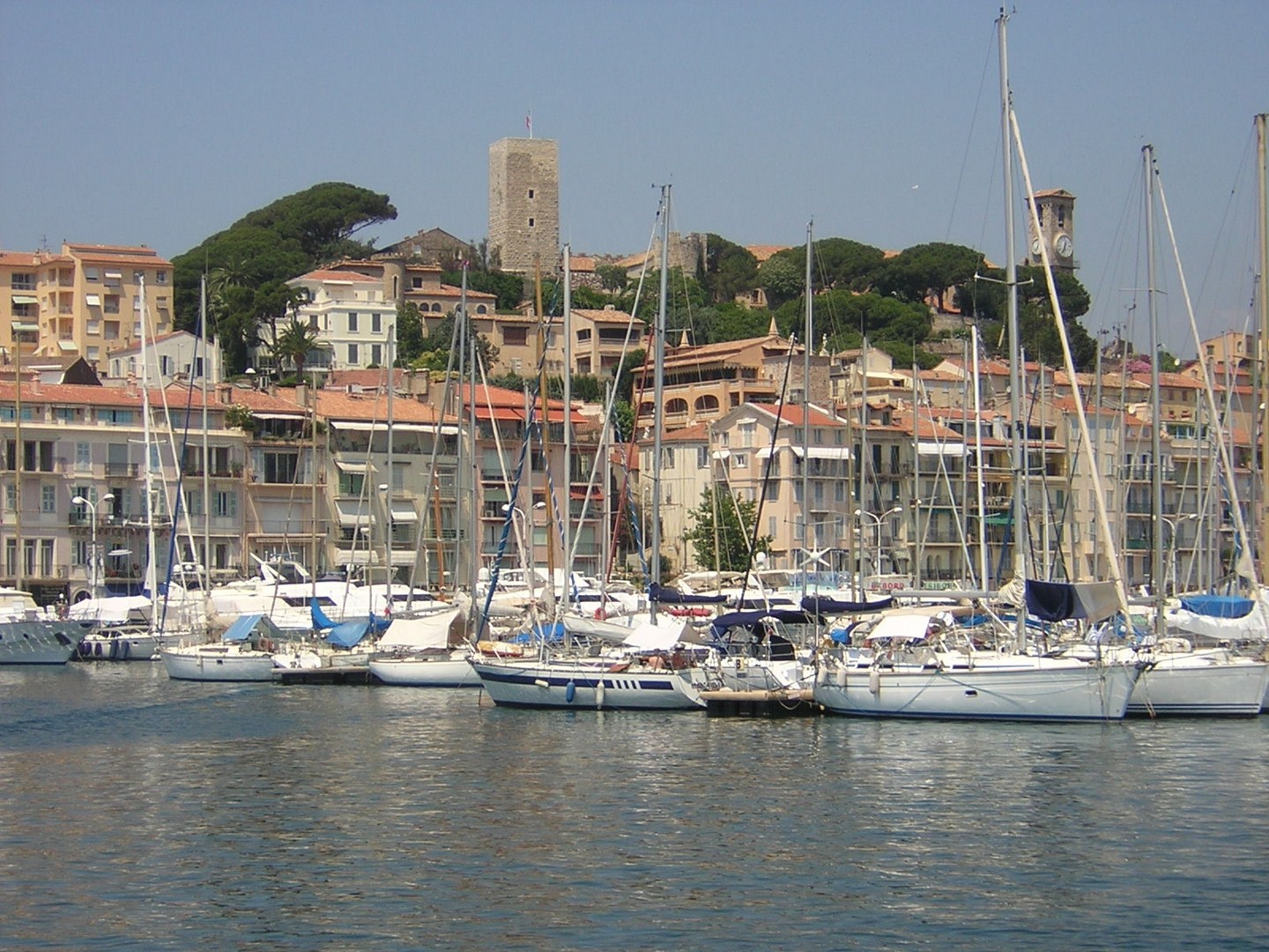 Landausflug Cannes Landausflug Cannes