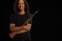 Kenny G. Kenny G.