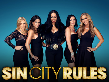 SIN CITY RULES SIN CITY RULES