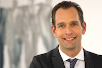Christian Rudolph, Vice President Borland Sales (Bild: Micro Focus) Christian Rudolph, Vice President Borland Sales (Bild: Micro Focus)