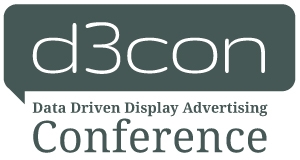 Über 800 Teilnehmer auf Deutschlands größter Konferenz zum Thema Data Driven Display Advertising Über 800 Teilnehmer auf Deutschlands größter Konferenz zum Thema Data Driven Display Advertising