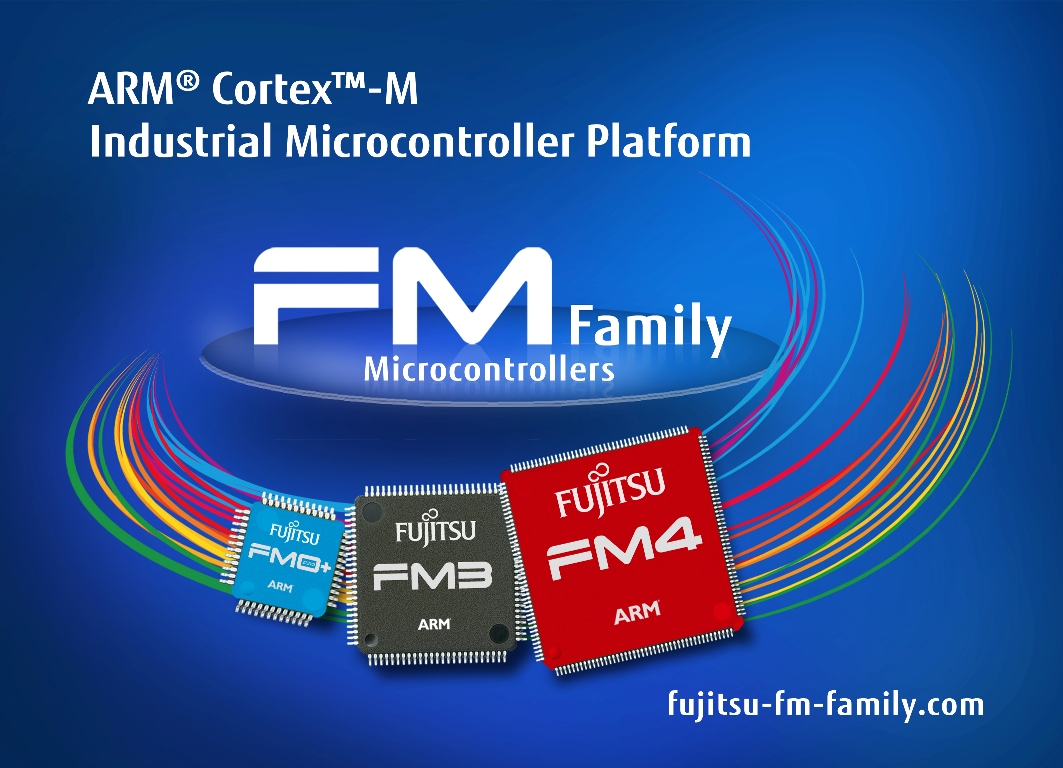 At Embedded World 2013 FSEU presents ARM® CortexTM-M Solutions at the booths