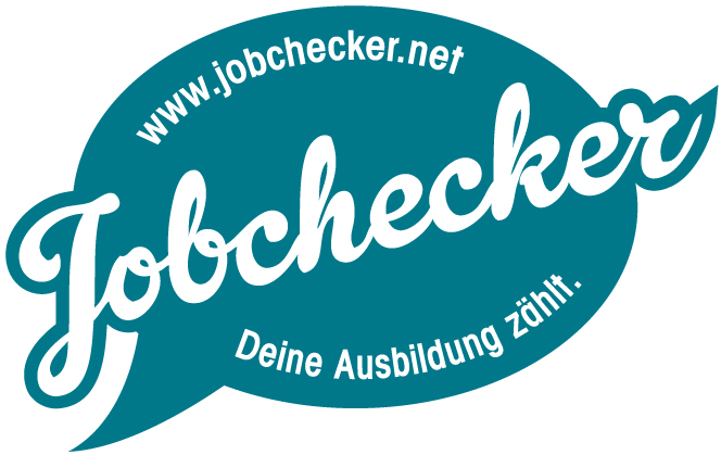 Logo Jobchecker GmbH Logo Jobchecker GmbH