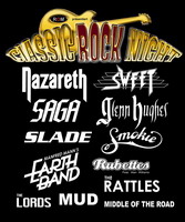 Classic Rock Night Classic Rock Night
