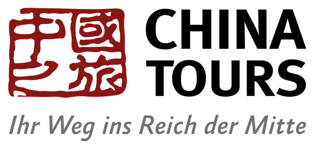China Tours Logo