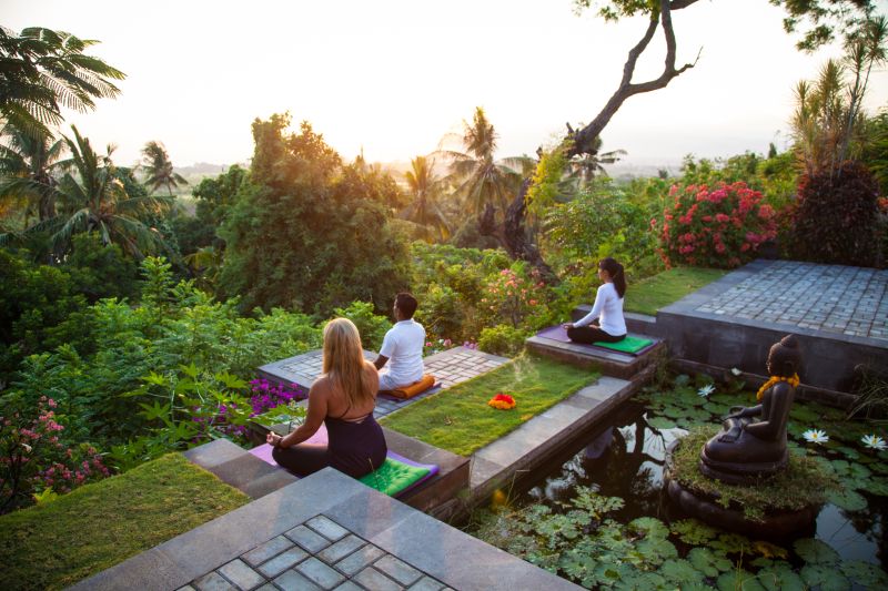 Indigourlaub - Zen Resort Bali Indigourlaub - Zen Resort Bali