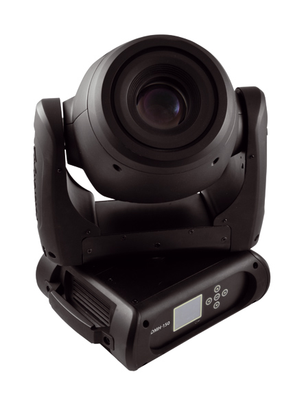 Futurelight DMH-150 Futurelight DMH-150