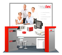 intec Messe 2013