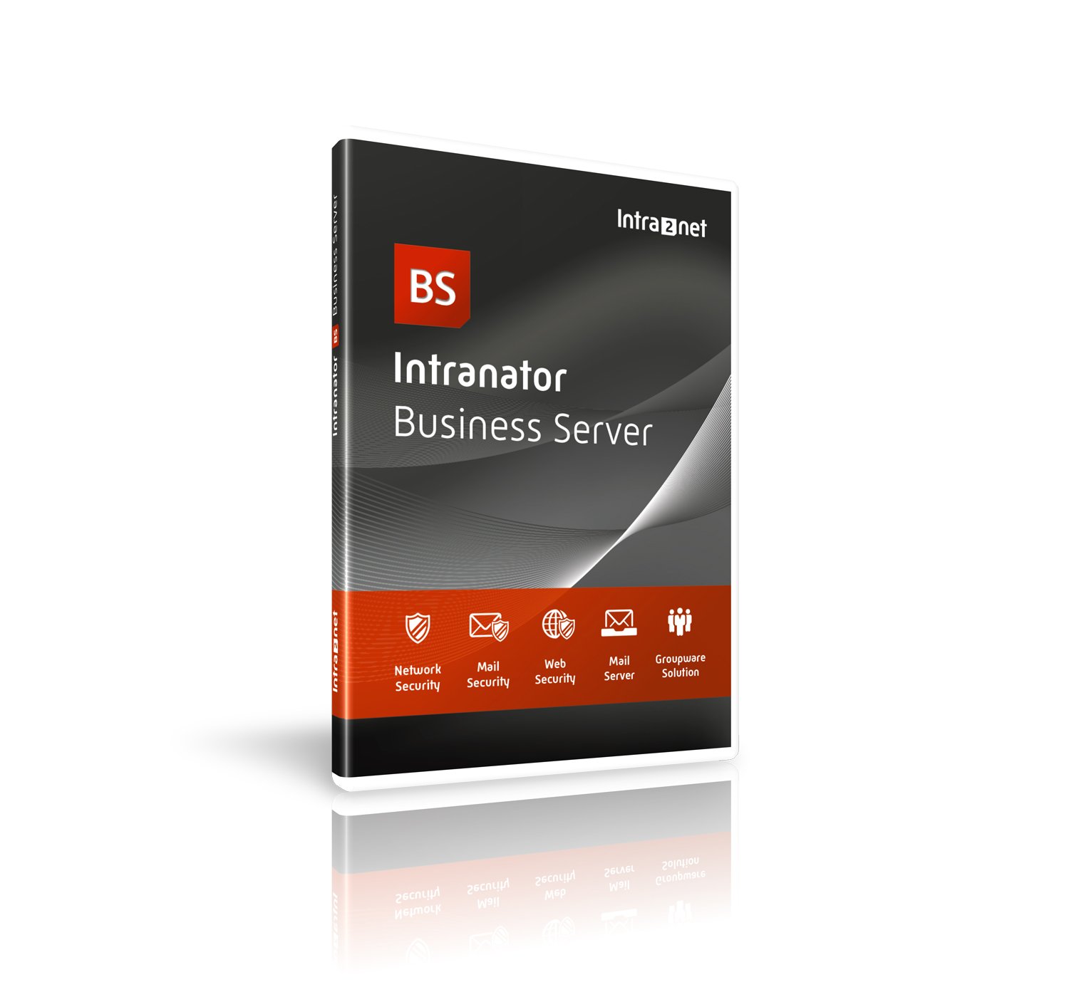 Intranator Business Server 6_www.intra2net.com