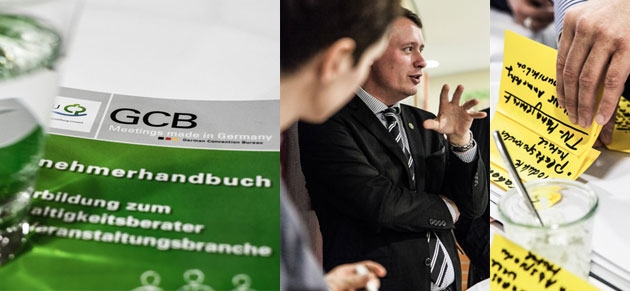 Weiterbildung zum Nachhaltigkeitsberater Weiterbildung zum Nachhaltigkeitsberater