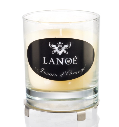 DIE LANOÉ DUFTKERZE – JASMINE D´ORANGE DIE LANOÉ DUFTKERZE – JASMINE D´ORANGE