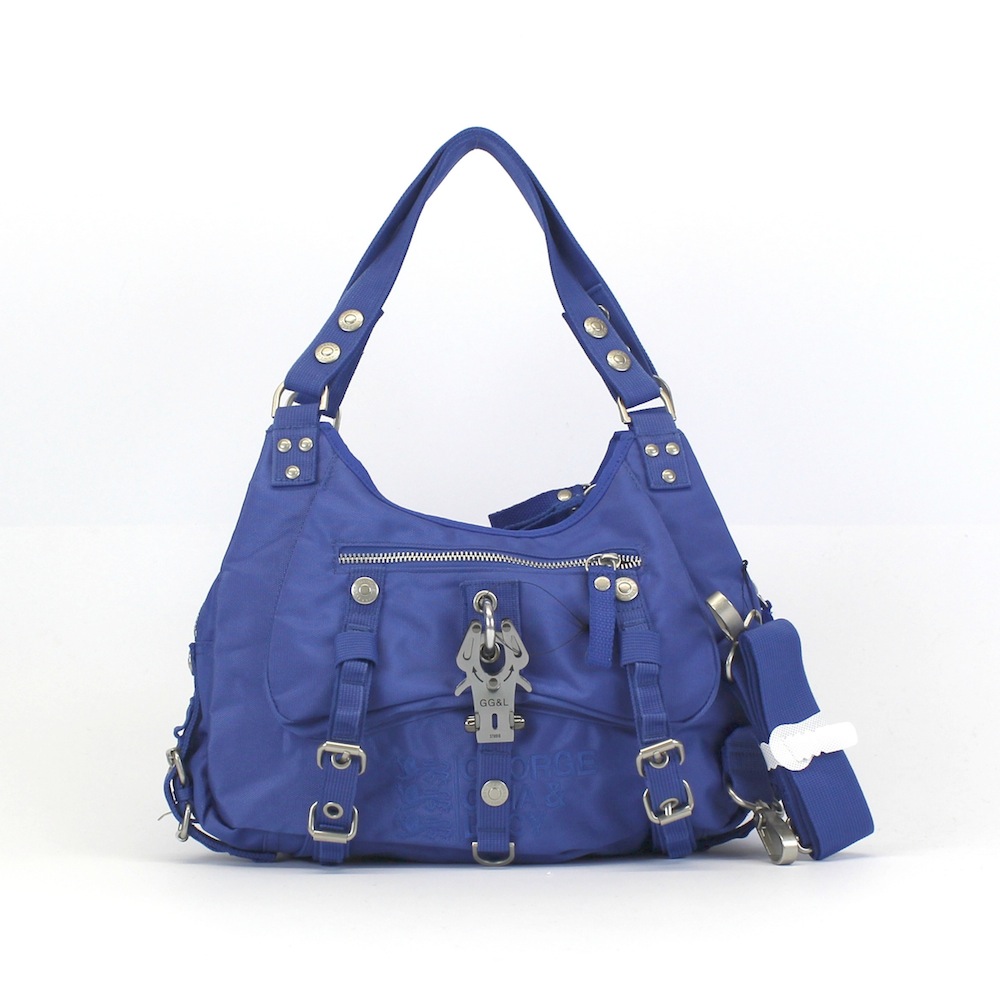 George Gina & Lucy Tasche Mos Cowgirl in sea-foam George Gina & Lucy Tasche Mos Cowgirl in sea-foam