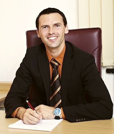 Janusz Galka, adwokat