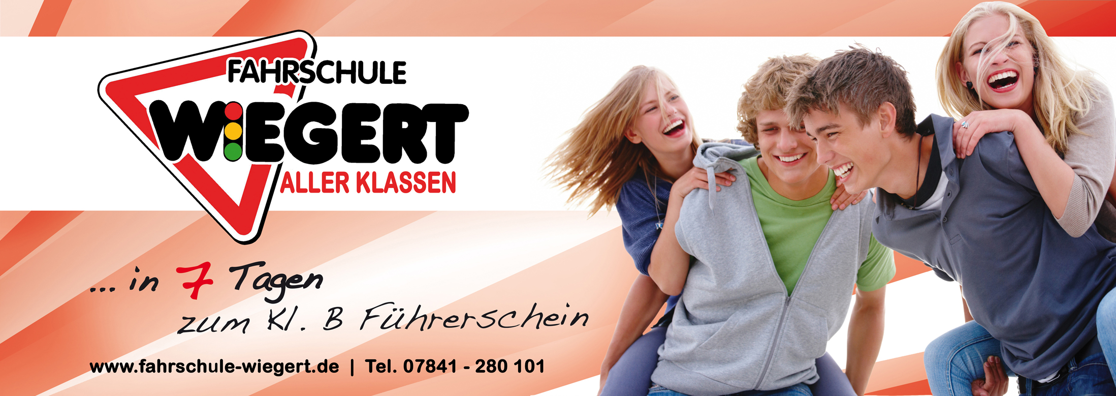 Klasse B Klasse B