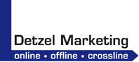 Seit Februar 2013: Detzel Marketing ist zertifizierter AdWords-Partner Seit Februar 2013: Detzel Marketing ist zertifizierter AdWords-Partner