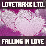 Lovetraxx LTD. - Falling in Love (Cover) Lovetraxx LTD. - Falling in Love (Cover)