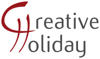 Logo von www.creative-holiday.de Logo von www.creative-holiday.de