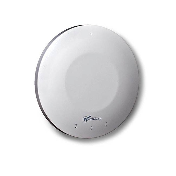 Der neue Wireless Access Point WatchGuard AP100 Der neue Wireless Access Point WatchGuard AP100