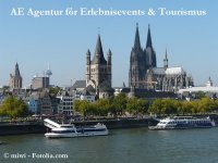 AE Agentur für Erlebnisevent & Tourismus Köln