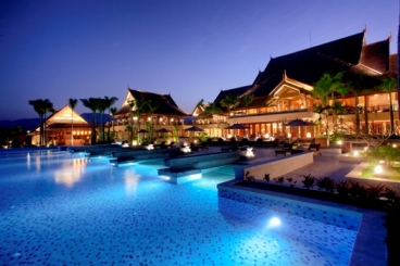 Anantara Xishuangbanna