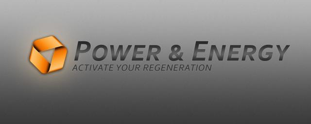 Power&Energy neues Sport Accessoire Power&Energy neues Sport Accessoire