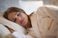 Power Sleeping im Wellnesshotel Krallerhof****S in Leogang/Österreich Power Sleeping im Wellnesshotel Krallerhof****S in Leogang/Österreich