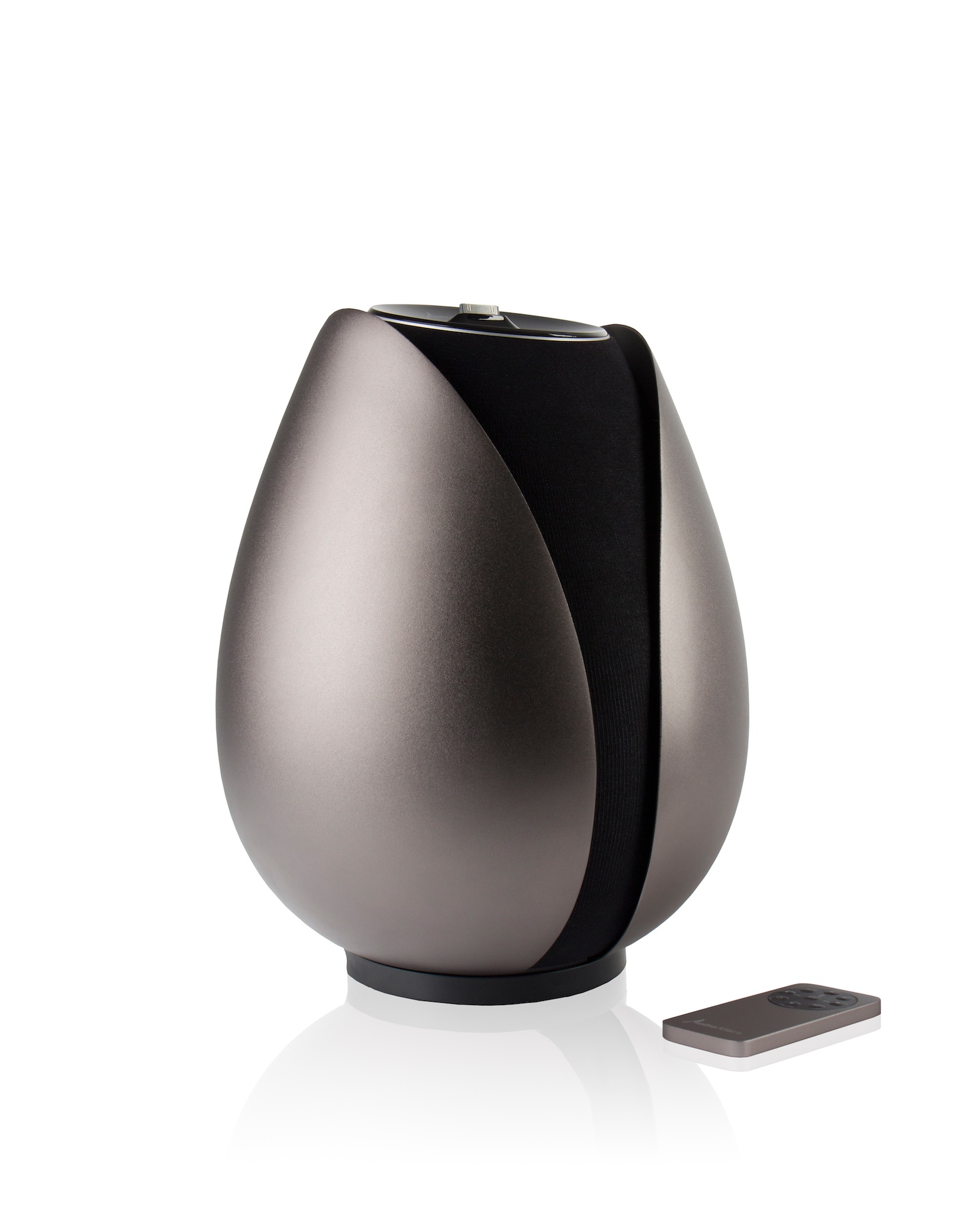Sound-Design in voller Blüte: die Tulip von AudioAffairs