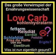 Das große Verwirrspiel der Ernährungswissenschaft Das große Verwirrspiel der Ernährungswissenschaft