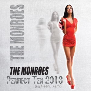 The Monroes The Monroes